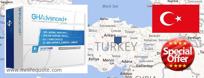 Πού να αγοράσετε Growth Hormone σε απευθείας σύνδεση Turkey